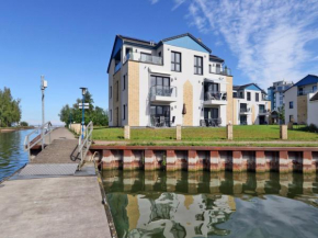 Apartment in good location